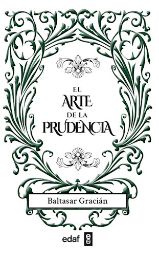  El Arte De La Prudencia