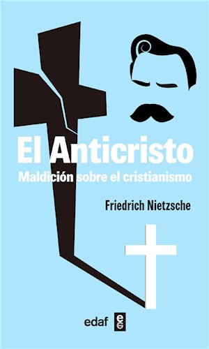  El Anticristo