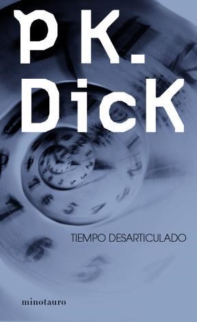 Papel TIEMPO DESARTICULADO