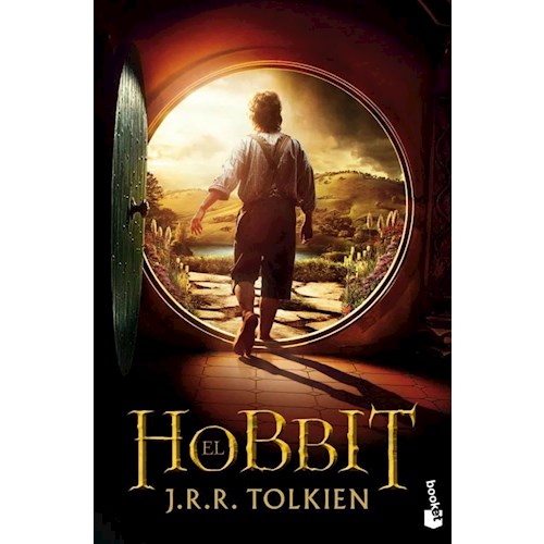 Papel EL HOBBIT
