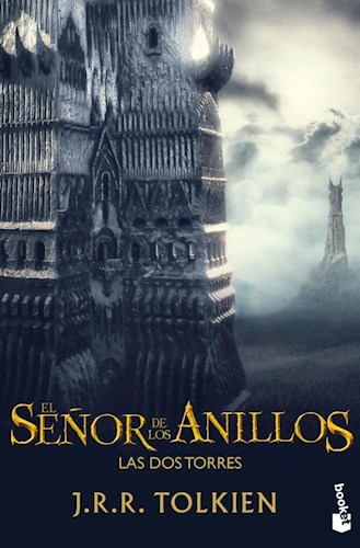  Se Or De Los Anillos Ii Las Dos Torres