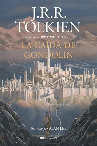  Caida De Gondolin  La
