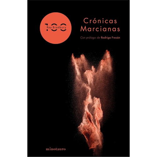 Papel CRÓNICAS MARCIANAS 100 ANIVERSARIO