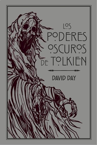 Papel Poderes Oscuros De Tolkien, Los