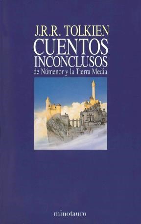  Cuentos Inconclusos  Rca