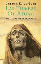  Historias De Terramar Ii - Un Mago De Atuan