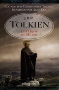 Papel HIJOS DE HURIN, LOS