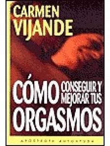 Papel COMO CONSEGUIR Y MEJORAR TUS MEJORES ORGASMOS