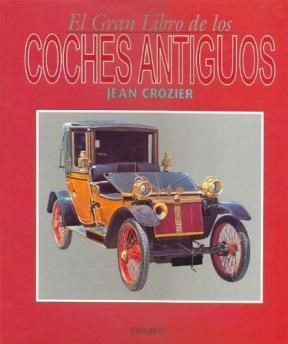  Gran Libro De Los Coches Antiguos  El