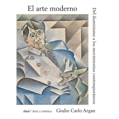 Papel EL ARTE MODERNO -DEL ILUMINISMO A LOS MOVIMIENTOS CONTEMPORANEOS-