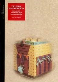 Papel CULTURA POSTMODERNA