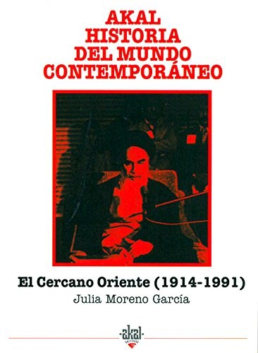  Cercano Oriente (1914-1991) - Akal