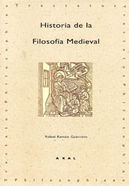  Historia De La Filosofia Medieval - Akal