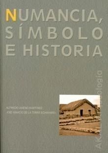  Numancia  Simbolo E Historia