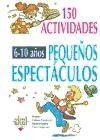  150 Actividades 6 A 10 A Os