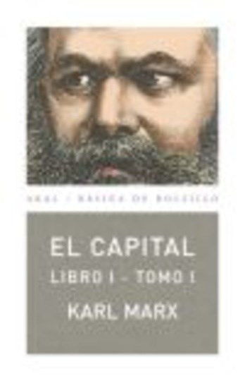 Papel CAPITAL (OBRA COMPLETA), EL