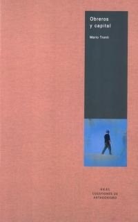 Papel OBREROS Y CAPITAL (R) (2001)