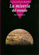 Papel MISERIA DEL MUNDO (R) (1999), LA