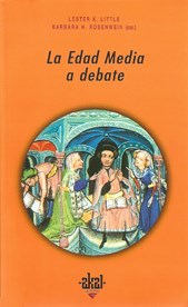 Papel LA EDAD MEDIA A DEBATE