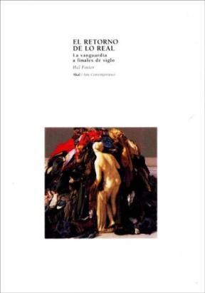 Papel RETORNO DE LO REAL