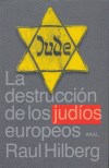  Destruccion De Los Judios Europeos