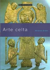 Papel ARTE CELTA