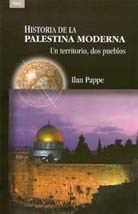 Papel HISTORIA DE LA PALESTINA MODERNA