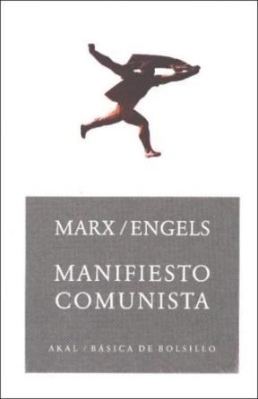Papel MANIFIESTO COMUNISTA
