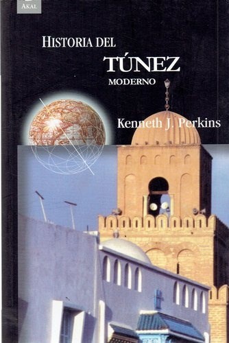 Papel HISTORIA DEL TUNEZ MODERNO
