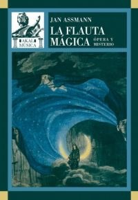 Papel LA FLAUTA MÁGICA