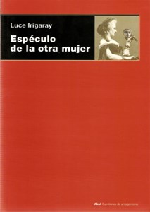 Papel ESPECULO DE LA OTRA MUJER