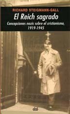 Papel REICH SAGRADO, EL