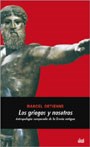 Papel LOS GRIEGOS Y NOSOTROS