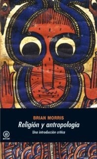  Religion Y Antropologia