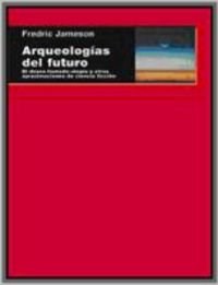 Papel ARQUEOLOGIAS DEL FUTURO