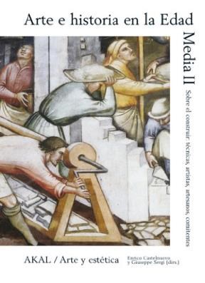 Papel ARTE E HISTORIA EN LA EDAD MEDIA II
