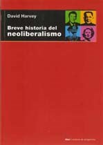 Papel BREVE HISTORIA DEL NEOLIBERALISMO
