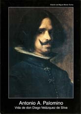 Papel VIDA DE DON DIEGO VELAZQUEZ DE SILVA