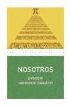 Papel NOSOTROS