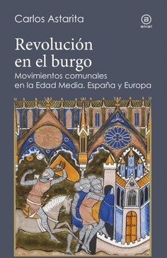 Papel REVOLUCIÓN EN EL BURGO