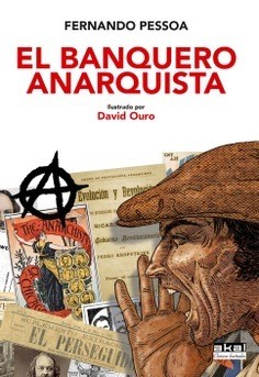 Papel EL BANQUERO ANARQUISTA