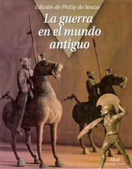  Guerra En El Mundo Antiguo  La