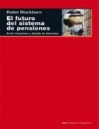  Futuro Del Sistema De Pensiones  El