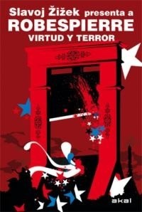 Papel VIRTUD Y TERROR