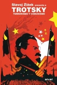 Papel TROTSKY. TERRORISMO Y COMUNISMO