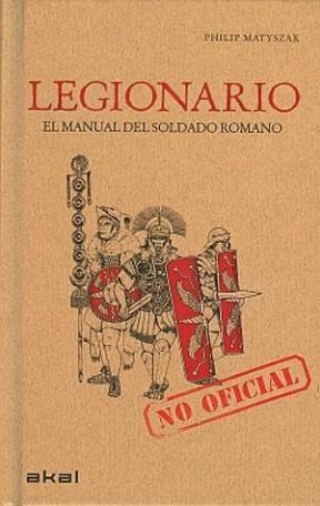 Papel LEGIONARIO
