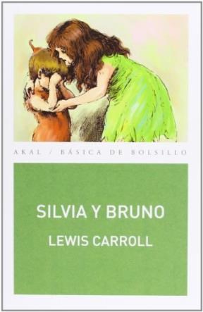 Papel SILVIA Y BRUNO