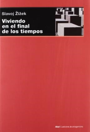 Papel VIVIENDO EN EL FINAL DE LOS TIEMPOS