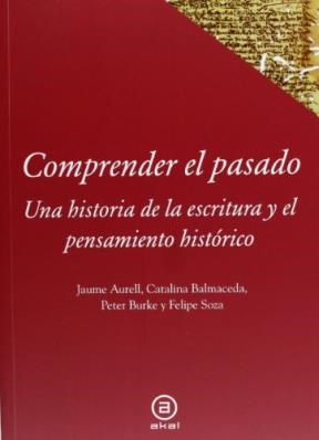 Papel COMPRENDER EL PASADO