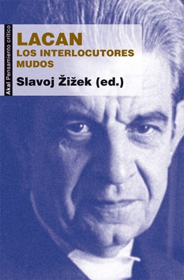 Papel LACAN: LOS INTERLOCUTORES MUDOS (ARG)